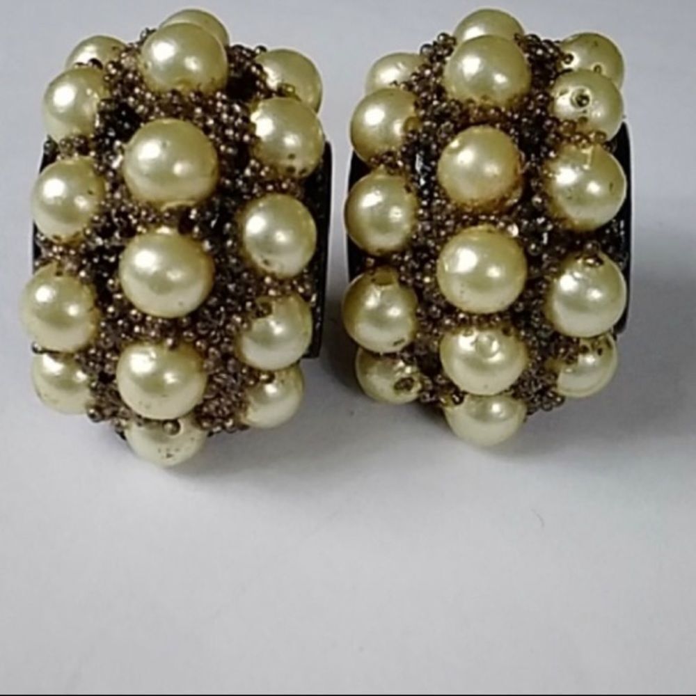 Vintage Earrings